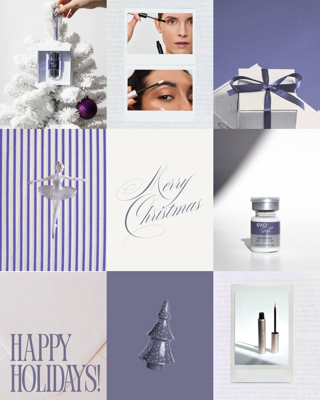Post 8 by ADOREYES BEAUTY on Instagram (image)