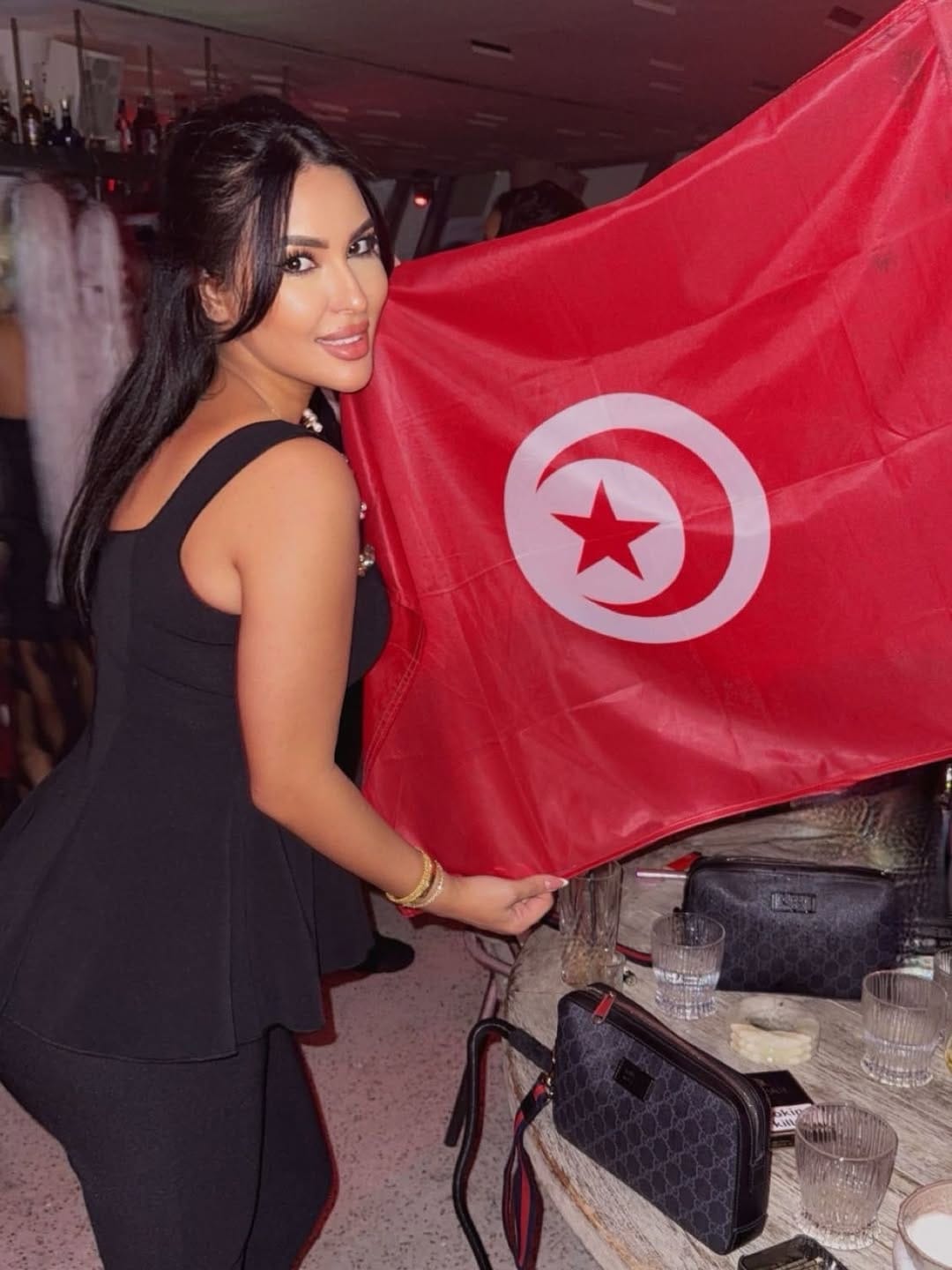 Post 7 by Asma ben el haj mohamed on Instagram (image)