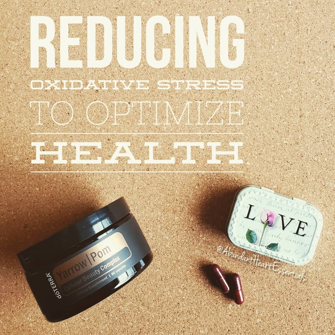Post 1 by Katie Roberts ▪ doTERRA Leader on Instagram (image)