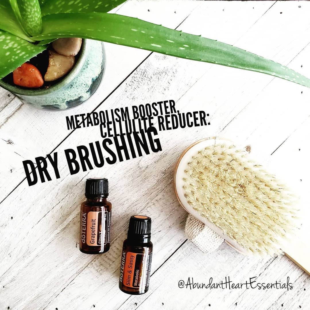 Post 4 by Katie Roberts ▪ doTERRA Leader on Instagram (image)