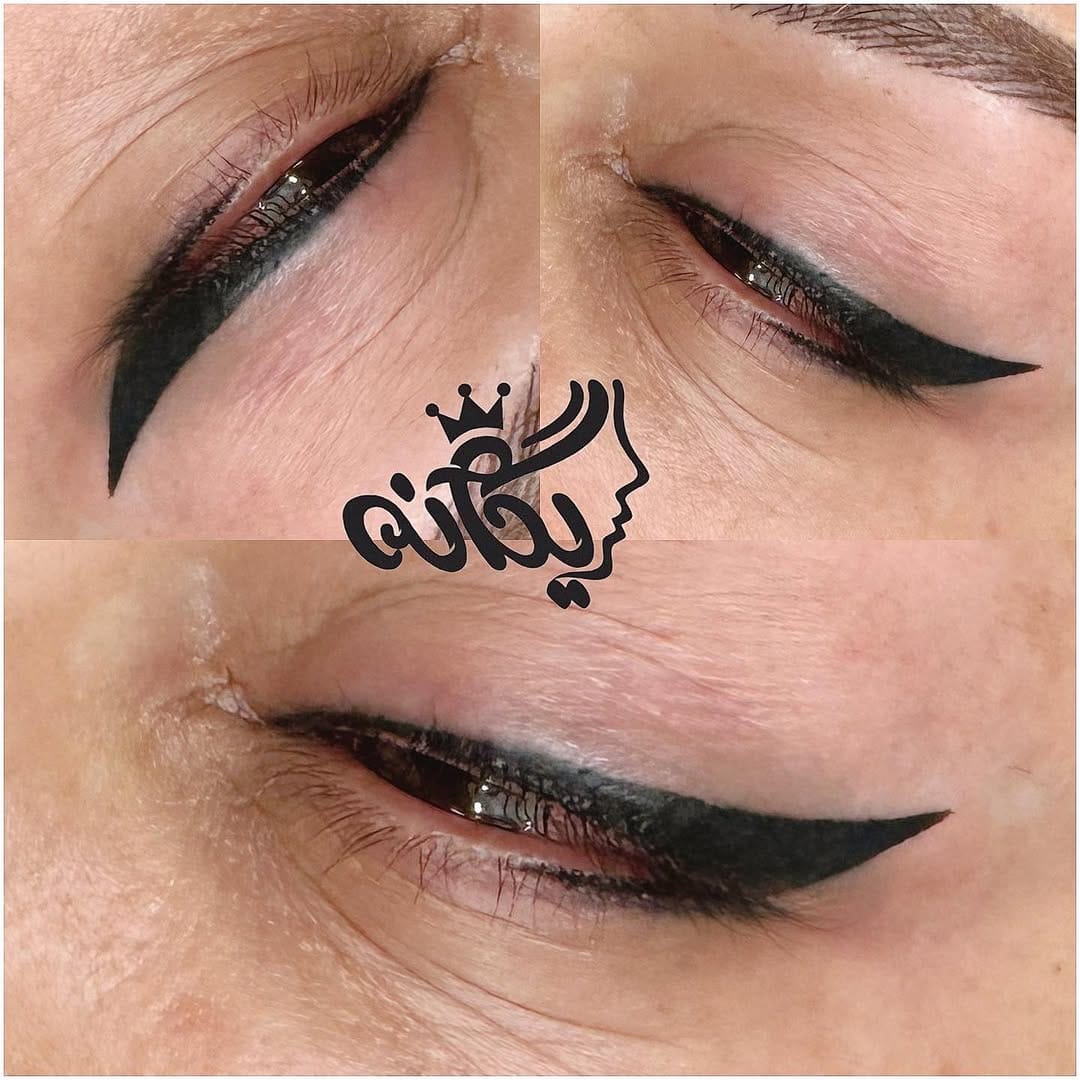 Post 8 by Yeganeh_mıcro_phıbrows on Instagram (image)