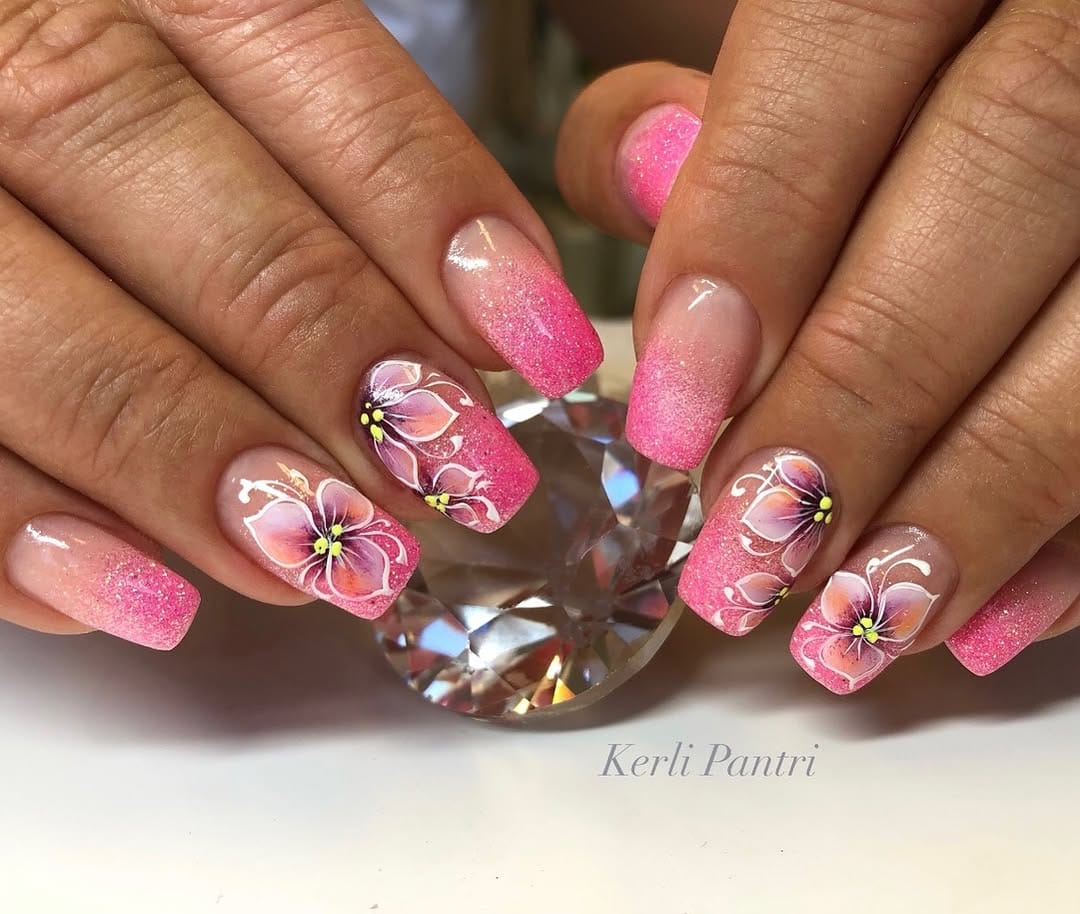 Post 2 by Panther Beauty 🎀 on Instagram (image)