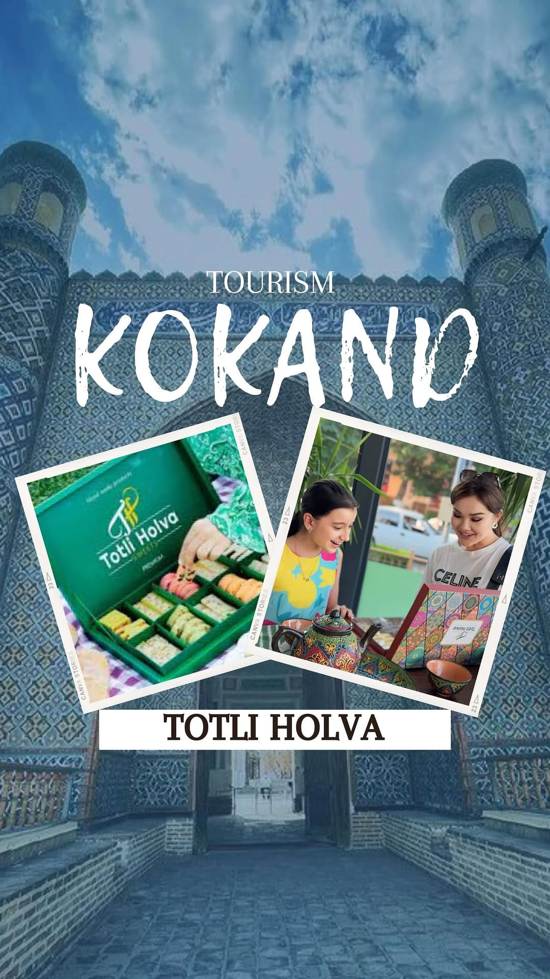 Post 4 by Totli Holva on Instagram (video)