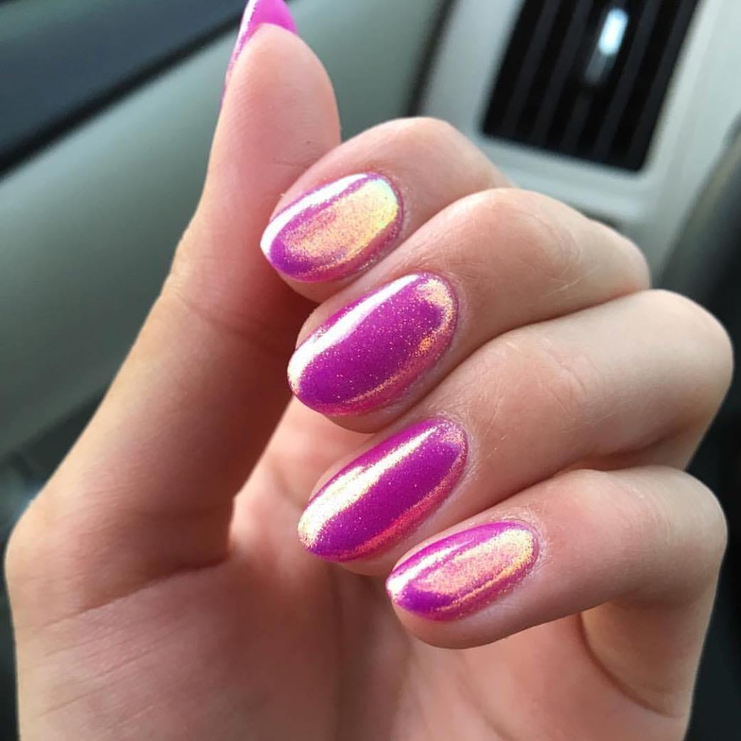 Post 5 by Dolls & Dandy Nail Lounge on Instagram (image)