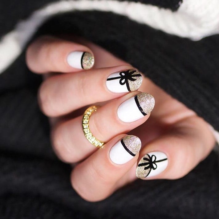 Post 8 by Dolls & Dandy Nail Lounge on Instagram (image)