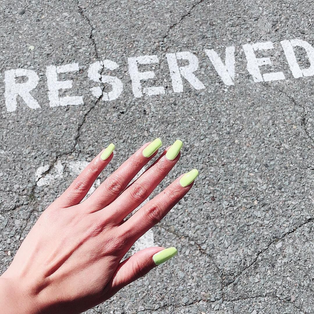 Post 6 by Dolls & Dandy Nail Lounge on Instagram (image)