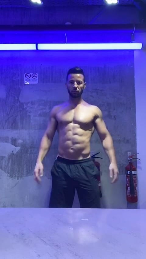 Post 4 by Sid Rabia on Instagram (video)