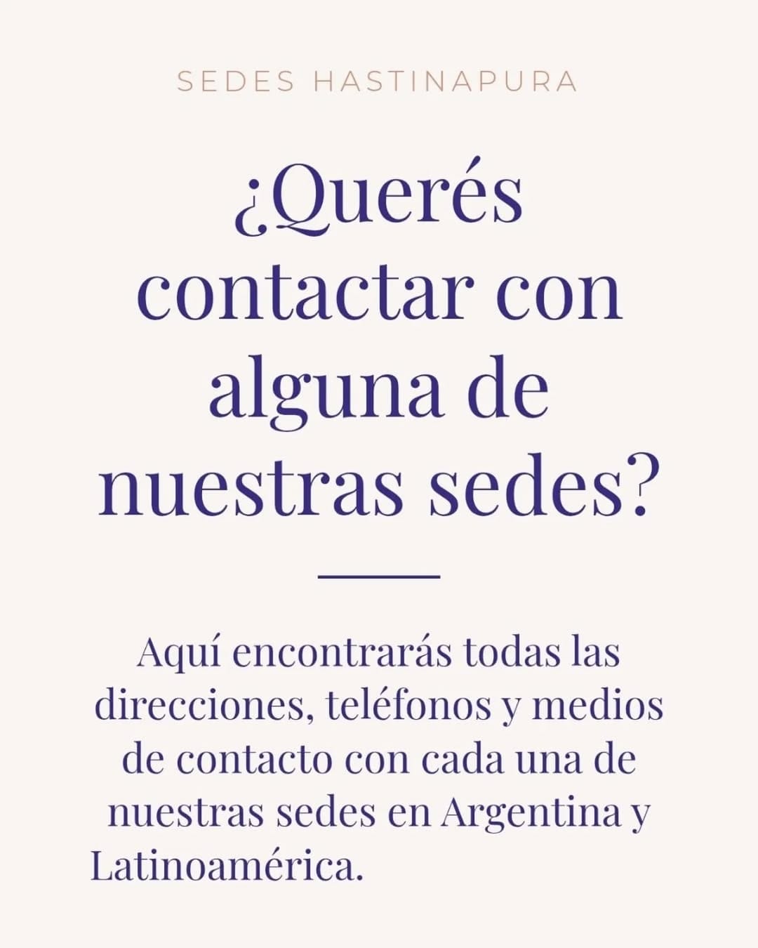 Post 8 by • Escuela de Filosofía Espiritual •Yoga • Meditación on Instagram (carousel)