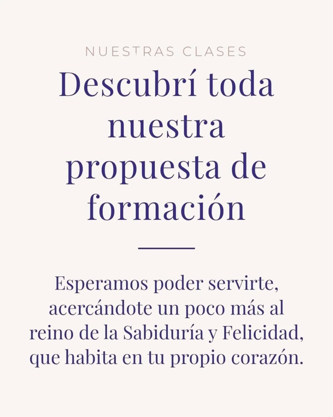 Post 10 by • Escuela de Filosofía Espiritual •Yoga • Meditación on Instagram (carousel)