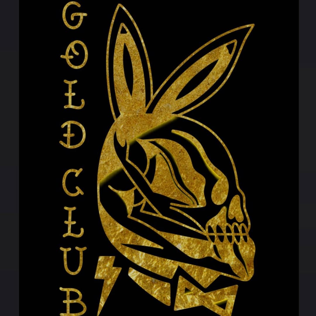 Post 2 by Gold Club Electric Tattoo on Instagram (image)