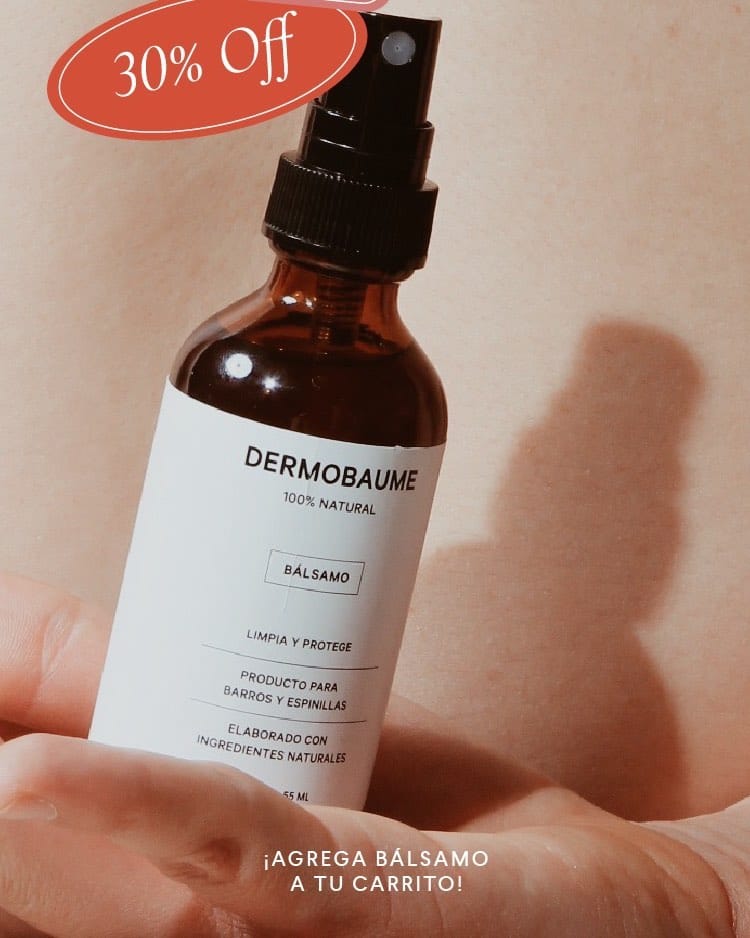 Post 8 by Tónico Natural para la Piel on Instagram (image)