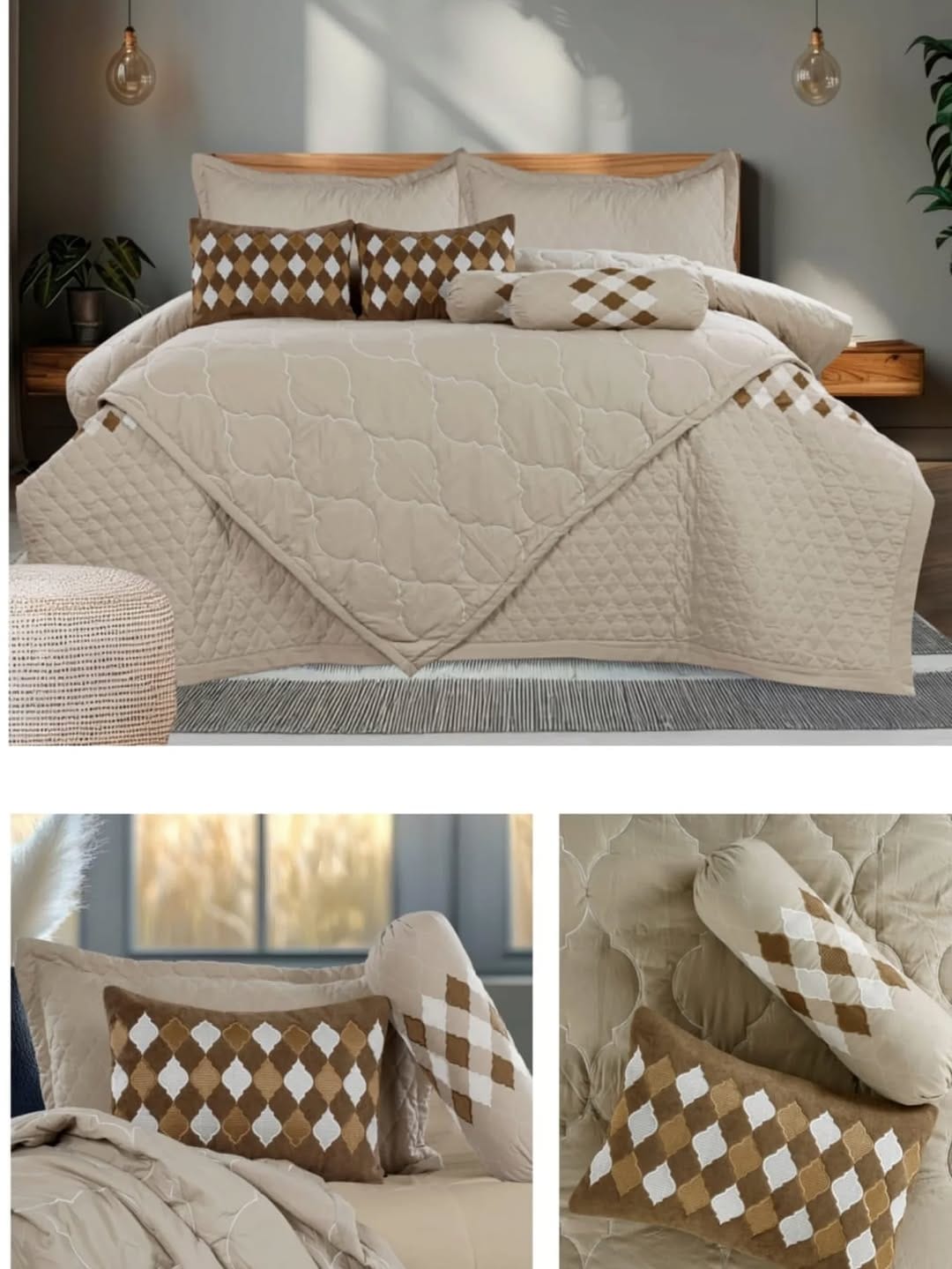 Post 7 by Talking Homes on Instagram (carousel)