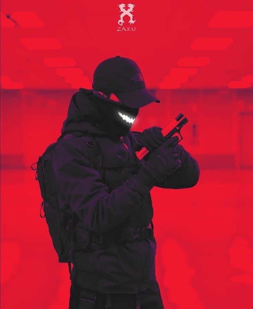 Post 10 by 𝕰𝖝𝖙𝖎𝖓𝖈𝖙𝖎𝖔𝖓 𝕰𝖒𝖕𝖎𝖗𝖊 ™ on Instagram (image)