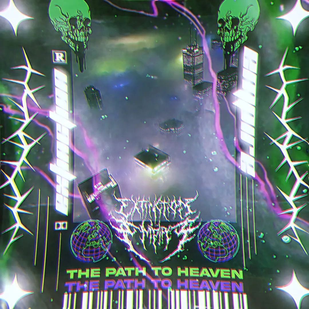 Post 1 by 𝕰𝖝𝖙𝖎𝖓𝖈𝖙𝖎𝖔𝖓 𝕰𝖒𝖕𝖎𝖗𝖊 ™ on Instagram (image)