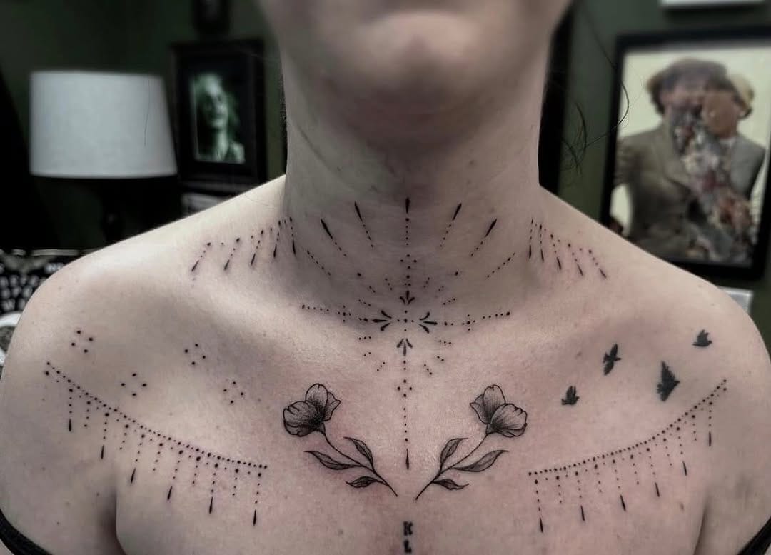 Post 2 by 𝕂𝕖𝕟𝕠𝕤𝕙𝕒 𝕋𝕒𝕥𝕥𝕠𝕠 ℂ𝕠𝕞𝕡𝕒𝕟𝕪 on Instagram (image)