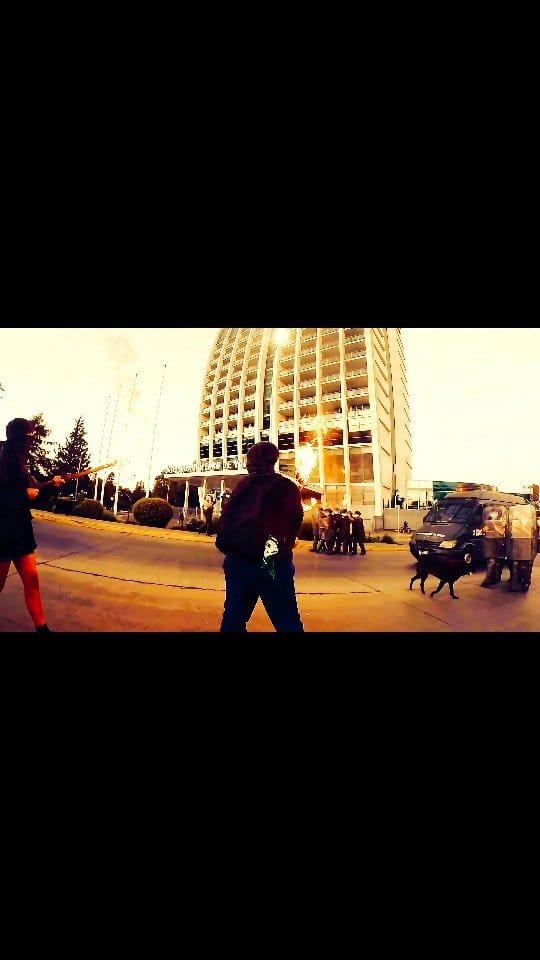 Post 7 by Brookelle Baynx on Instagram (video)