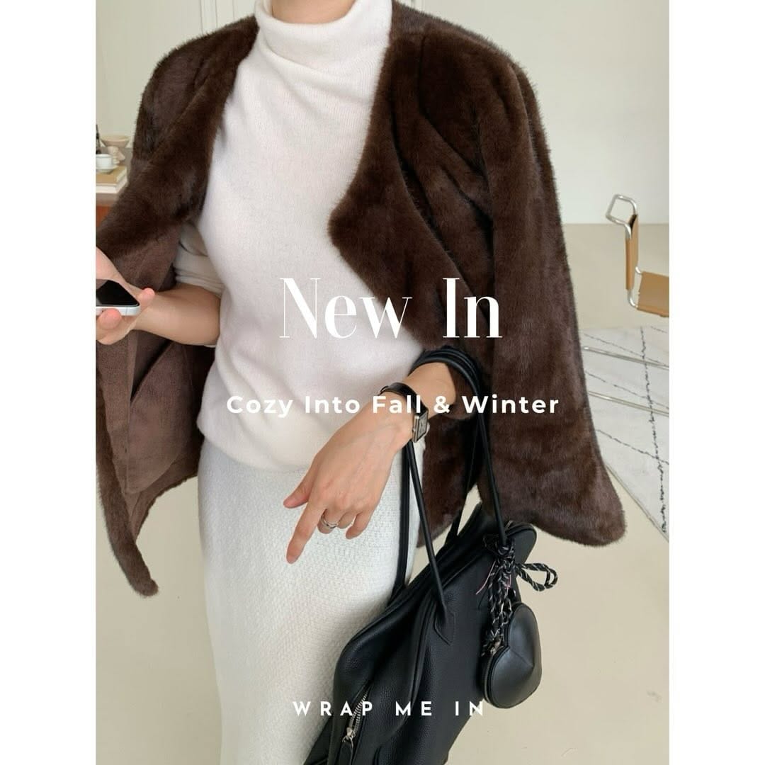 Post 6 by 랩미인  WRAP ME IN on Instagram (carousel)