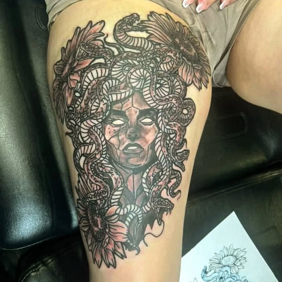 Post 6 by James E. Rollin II on Instagram (image)