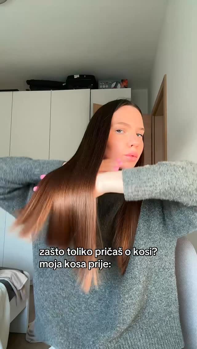 Post 4 by Katja | beauty & wellness influencer on Instagram (video)