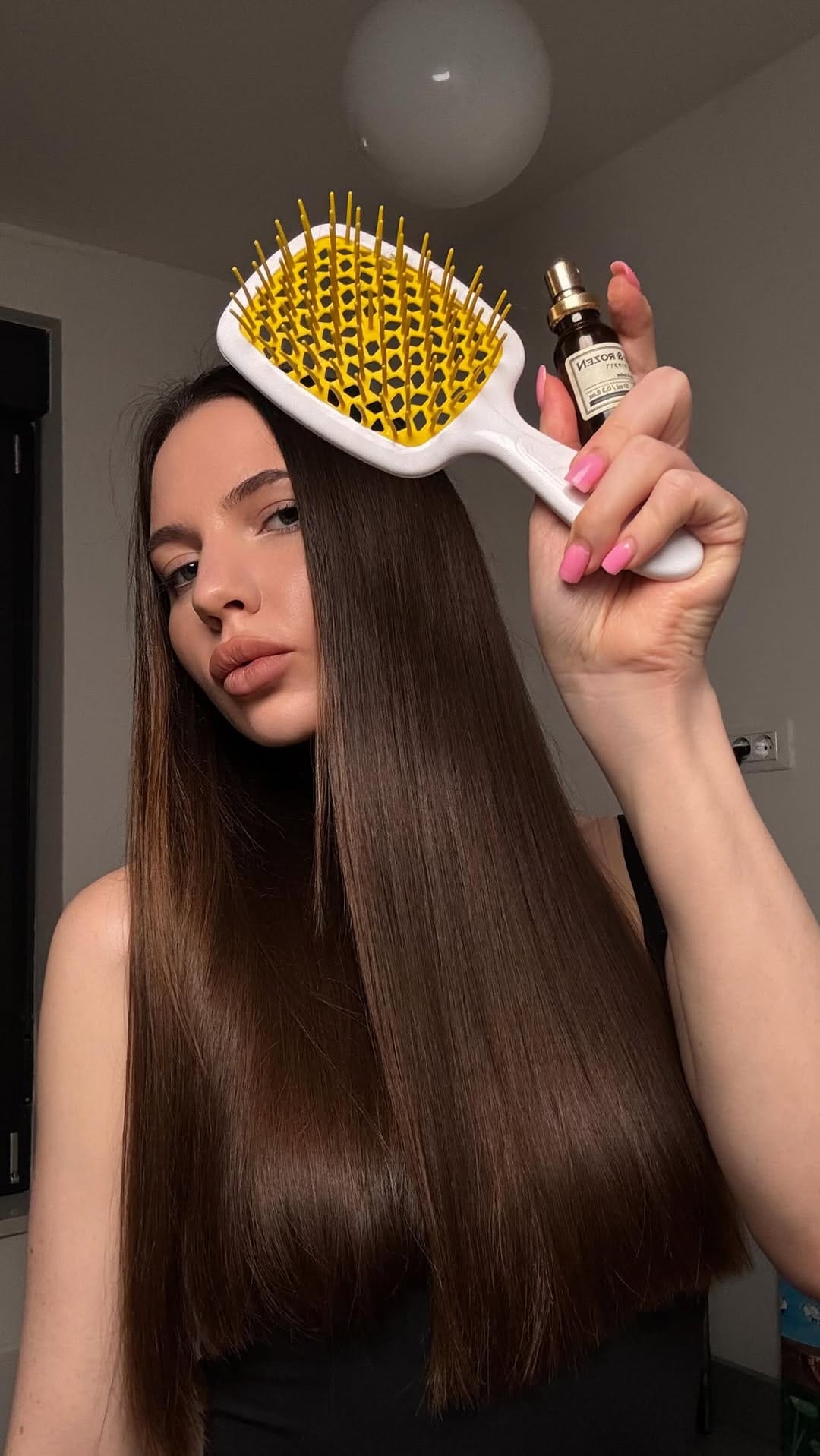Post 1 by Katja | beauty & wellness influencer on Instagram (video)