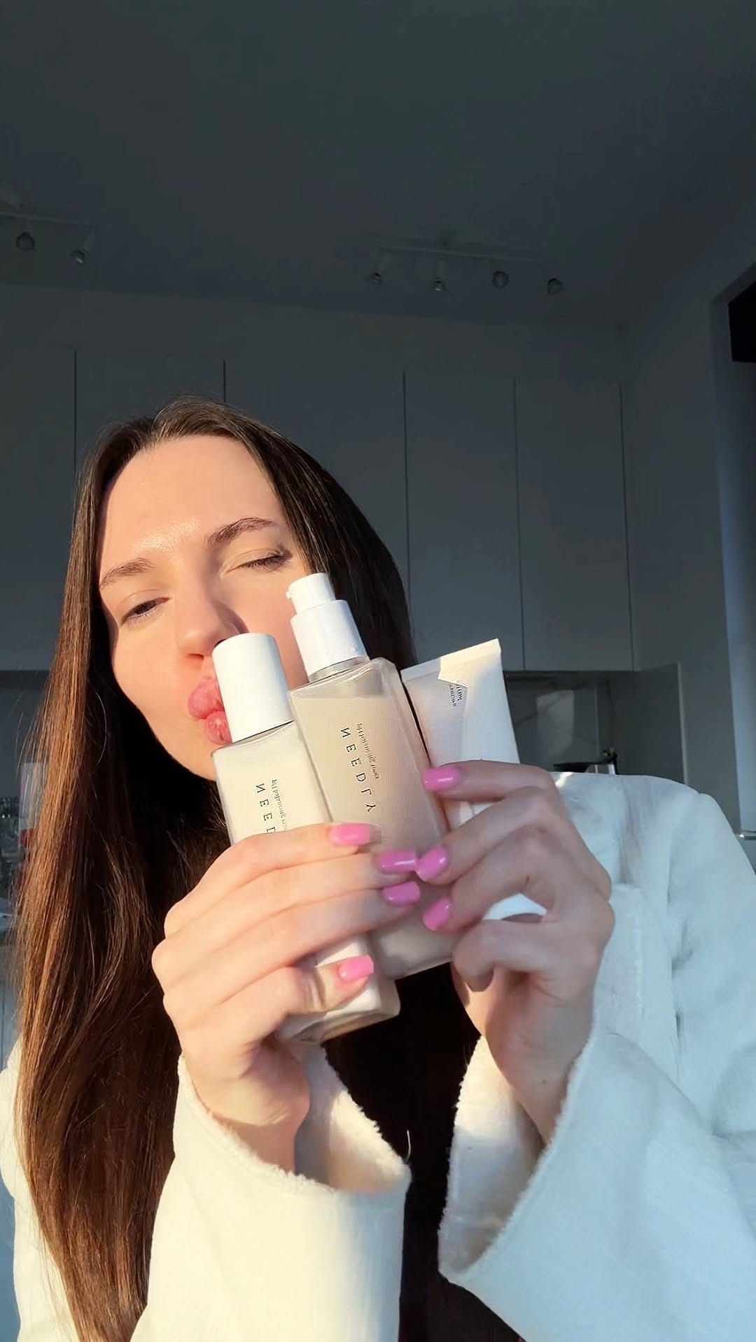 Post 6 by Katja | beauty & wellness influencer on Instagram (video)