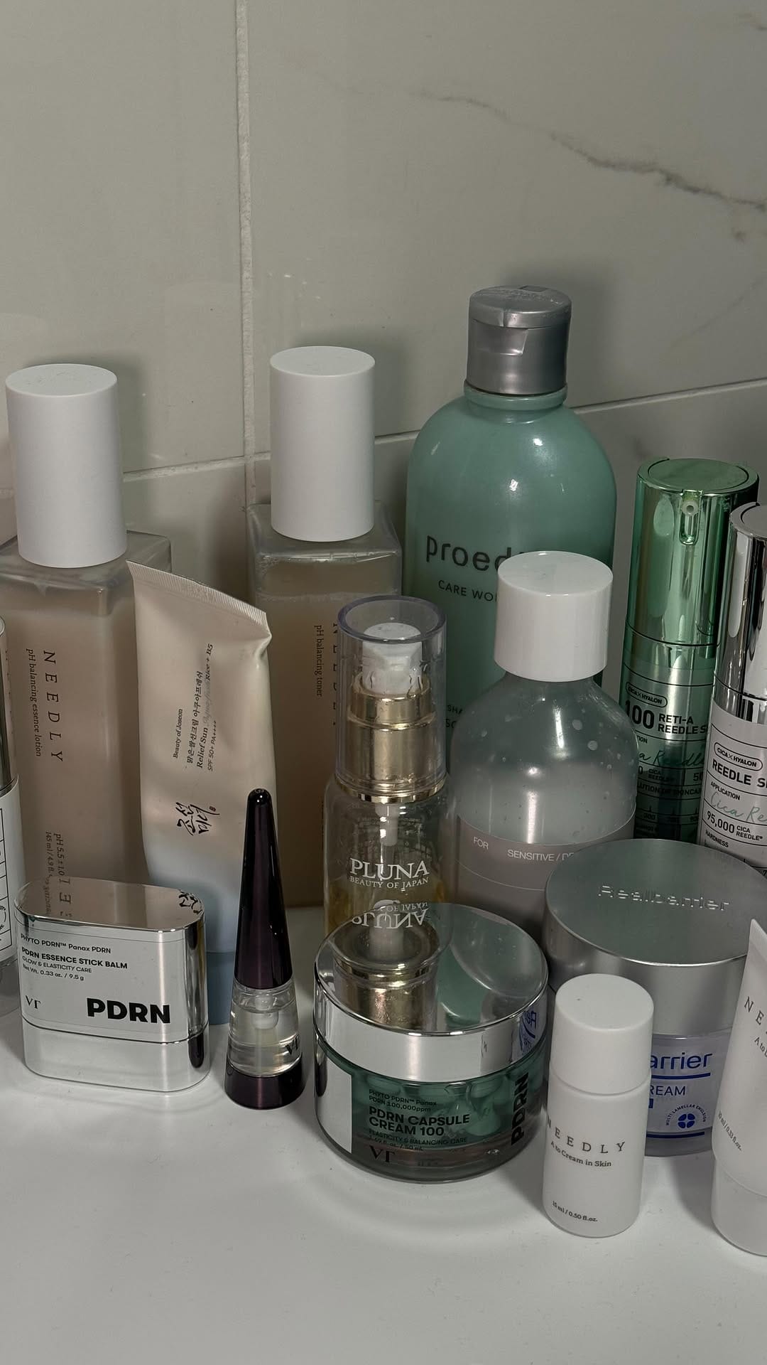 Post 3 by Katja | beauty & wellness influencer on Instagram (video)