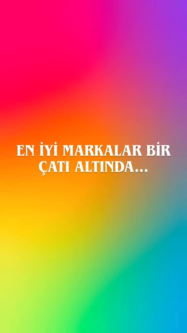 Post 9 by Popüland Bakırköy on Instagram (video)