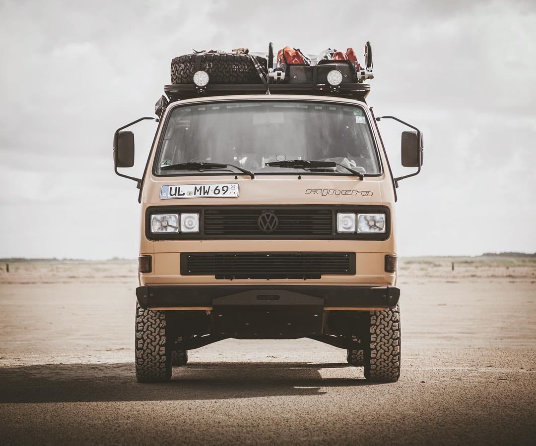 Post 10 by Markus Wollenberger on Instagram (image)