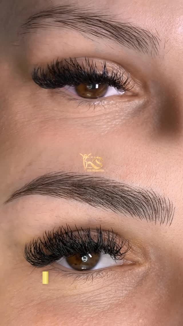 Post 6 by Microblading / Microshading / Bbglow/ KS Miraflores on Instagram (video)