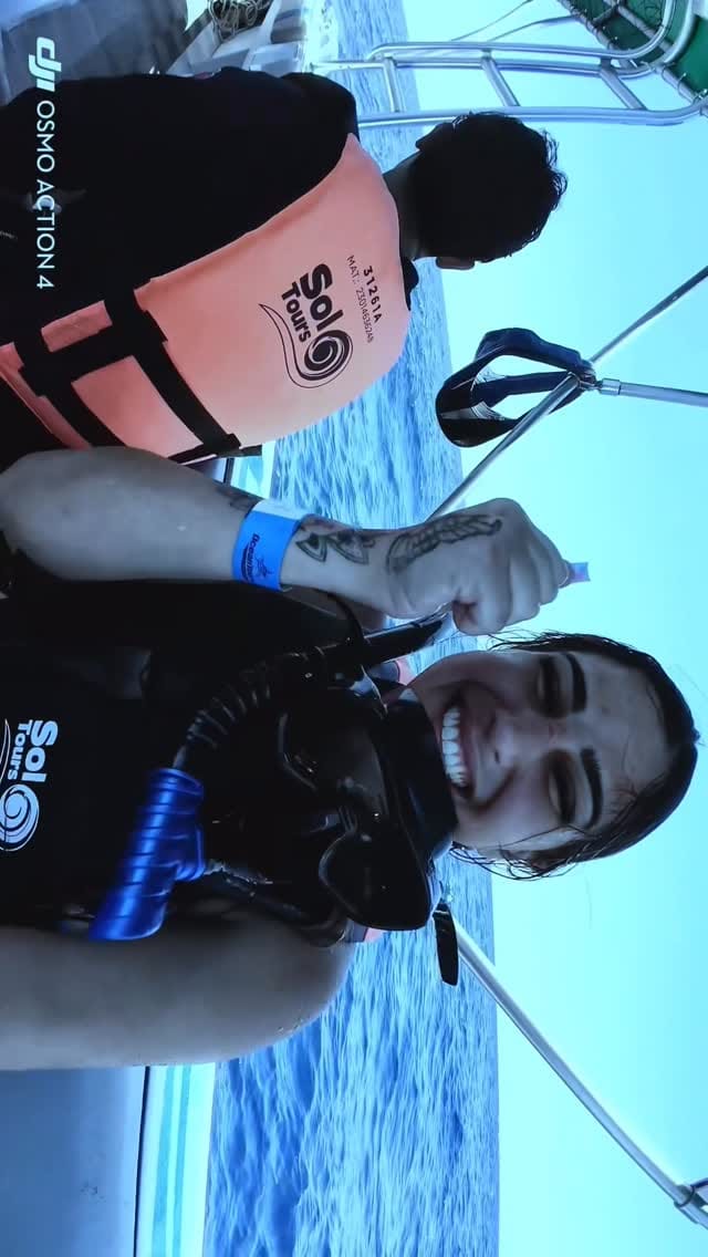 Post 6 by Maripaz Morales on Instagram (video)