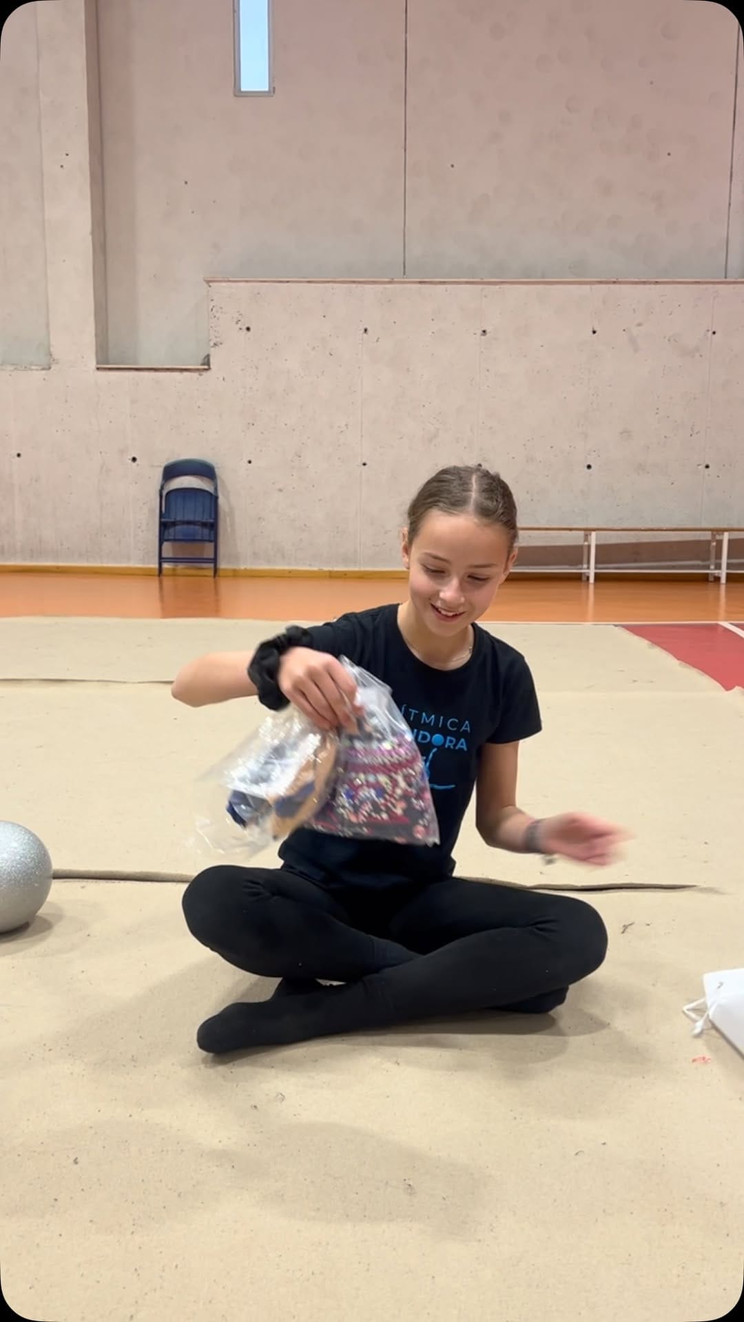 Post 8 by Maripaz Morales on Instagram (video)