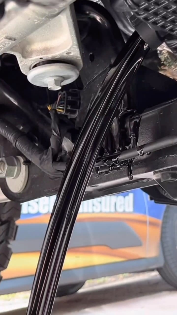 Post 9 by Mobile Oil Change LLC on Instagram (video)