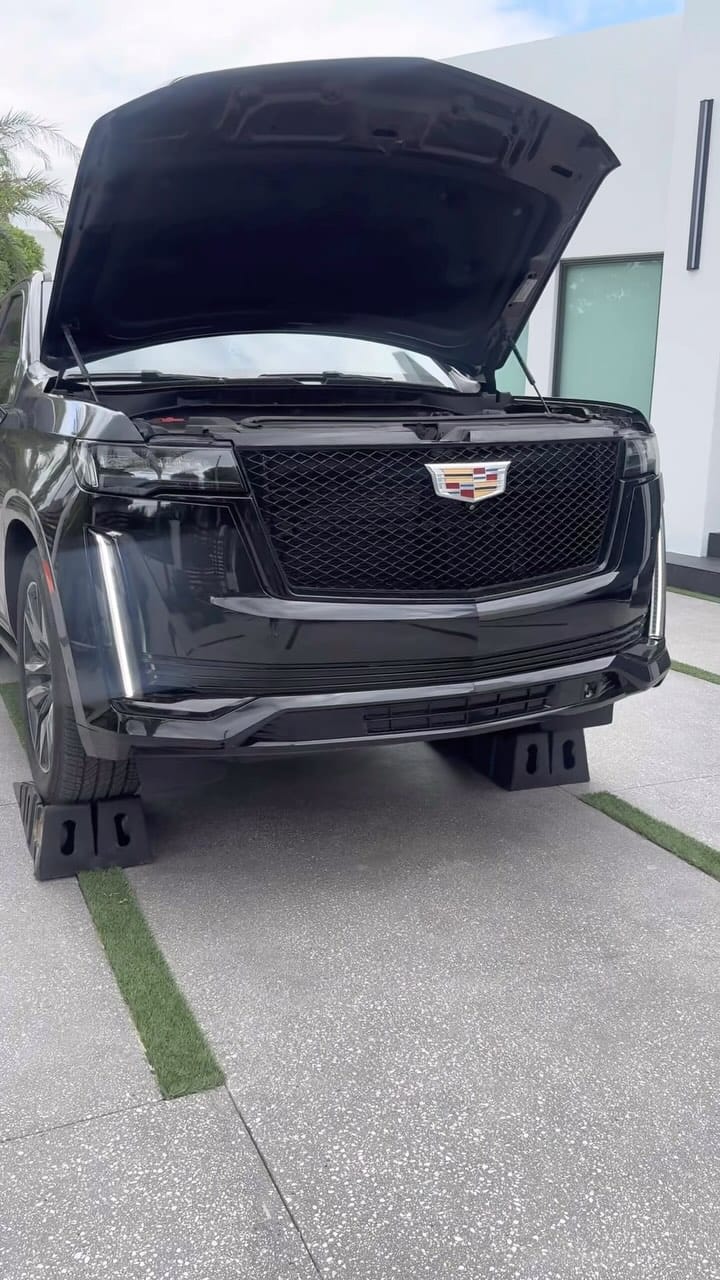 Post 3 by Mobile Oil Change LLC on Instagram (video)