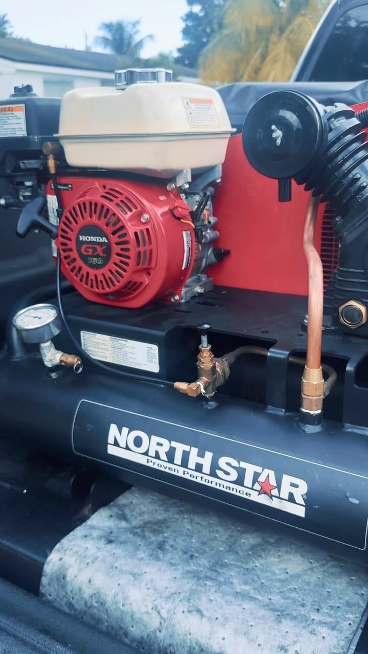 Post 7 by Mobile Oil Change LLC on Instagram (video)