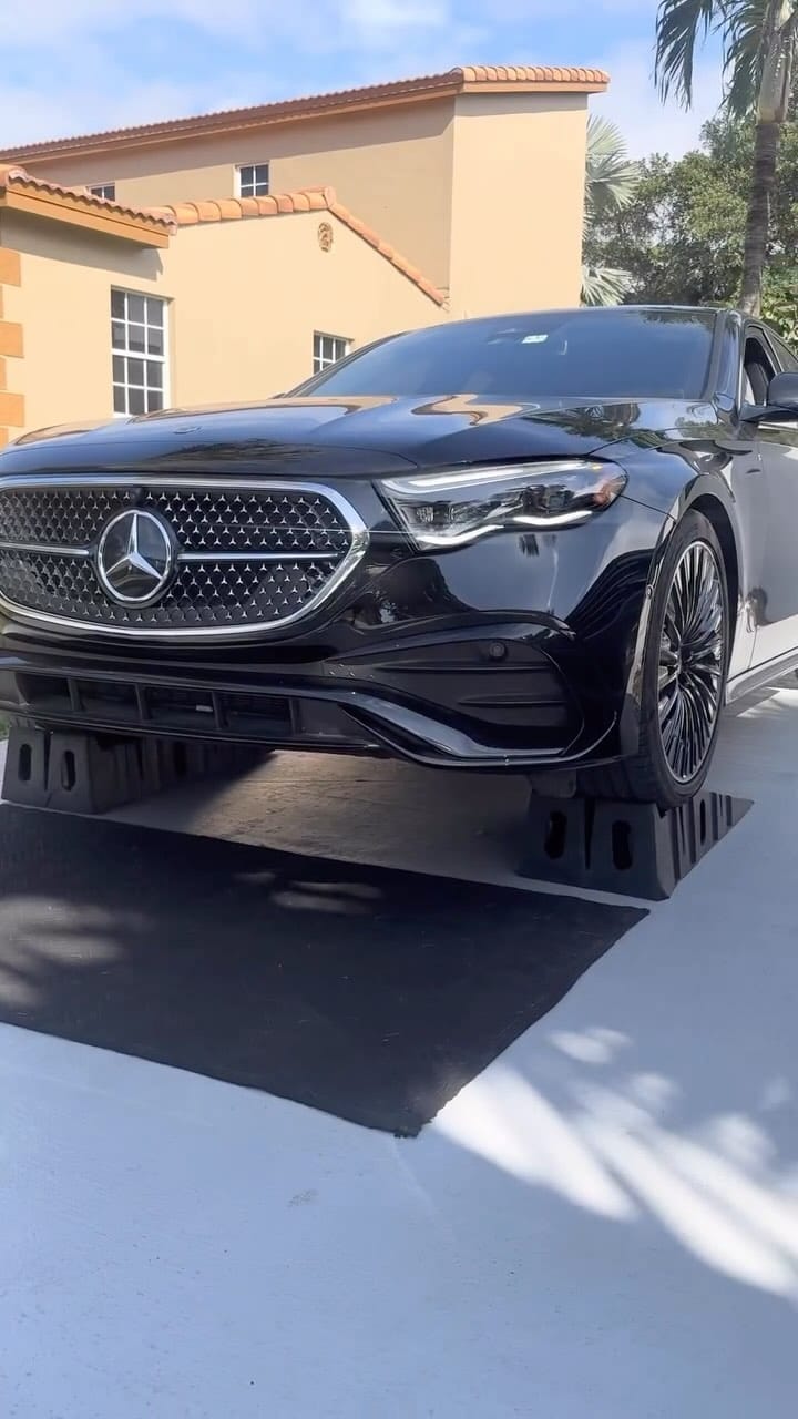 Post 2 by Mobile Oil Change LLC on Instagram (video)