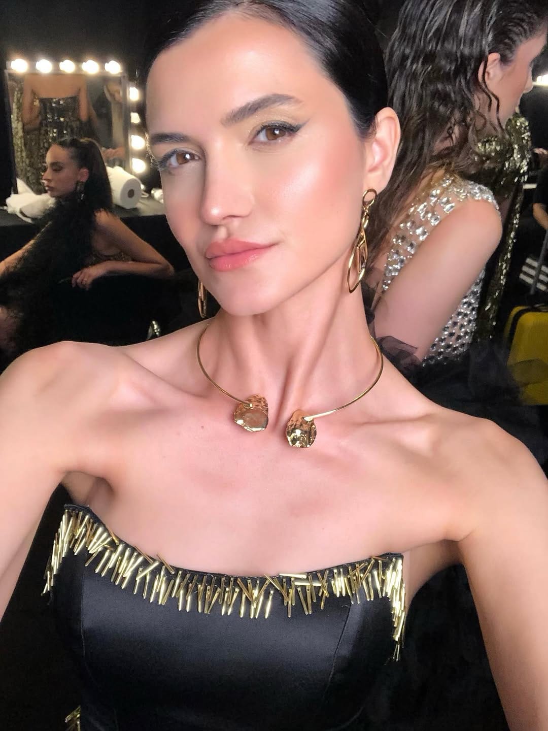Post 8 by Gizem Yıldırım on Instagram (image)