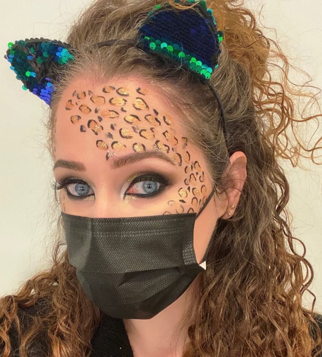 Post 1 by Paige Gaskin on Instagram (image)