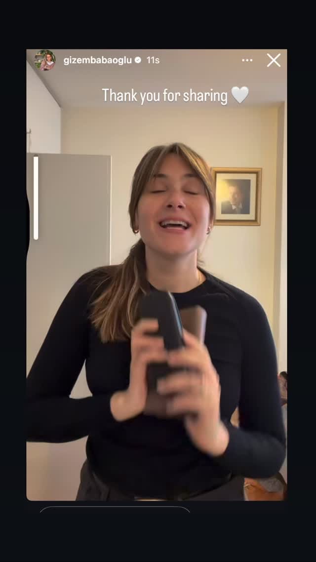 Post 4 by Caretta Vintage on Instagram (video)