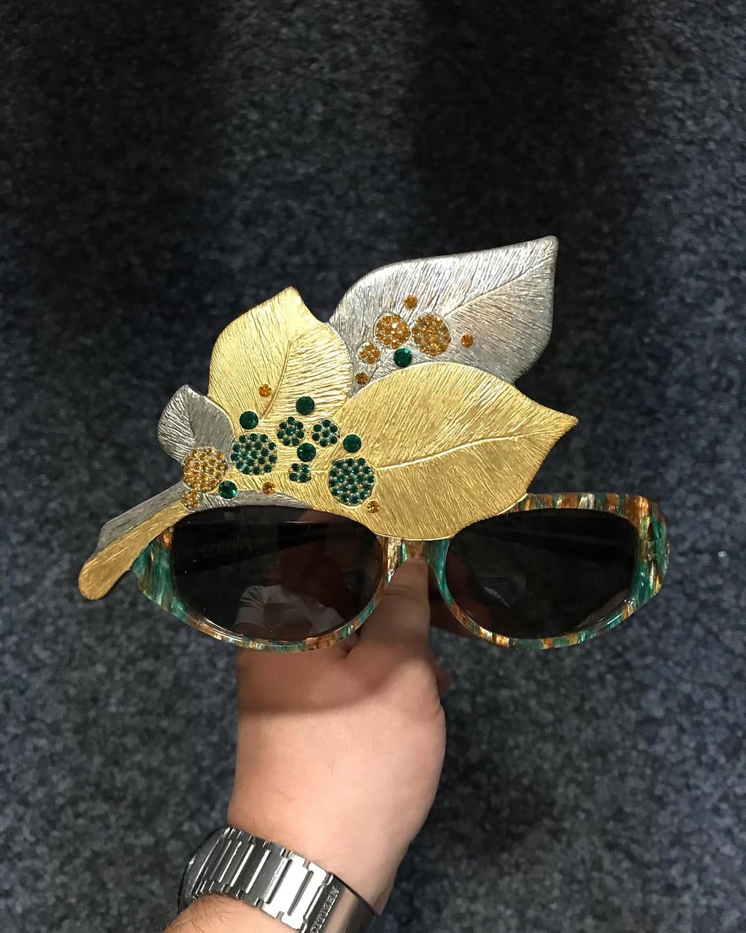 Post 9 by Caretta Vintage on Instagram (carousel)