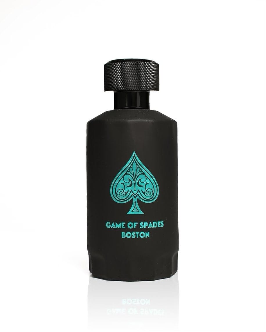 Post 2 by Azmere Perfumes on Instagram (image)
