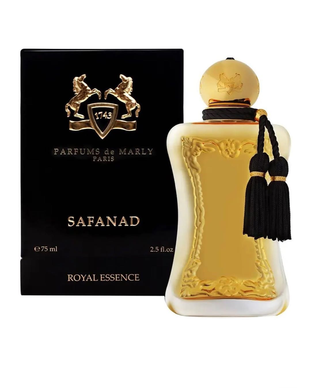 Post 3 by Azmere Perfumes on Instagram (carousel)