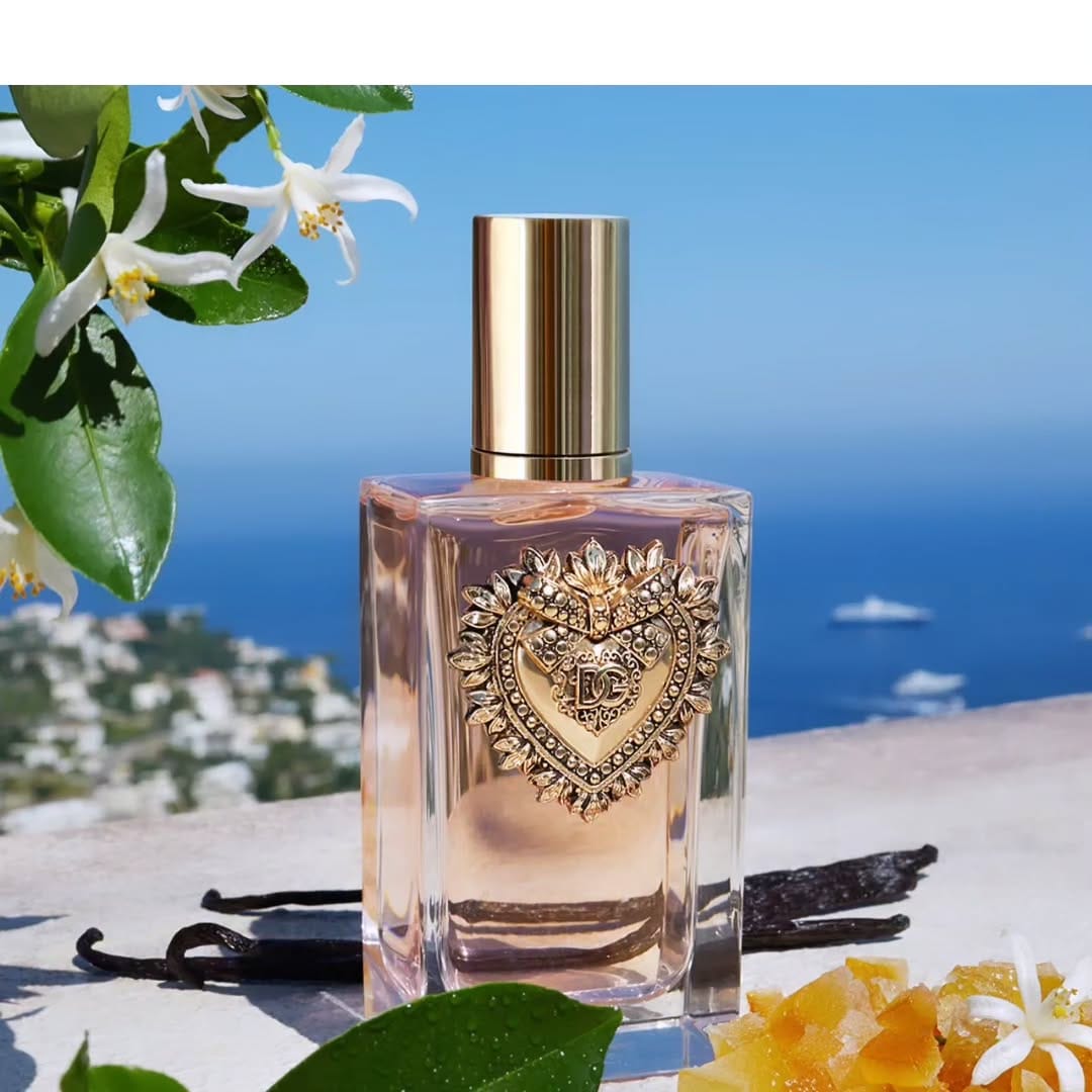 Post 1 by Azmere Perfumes on Instagram (image)