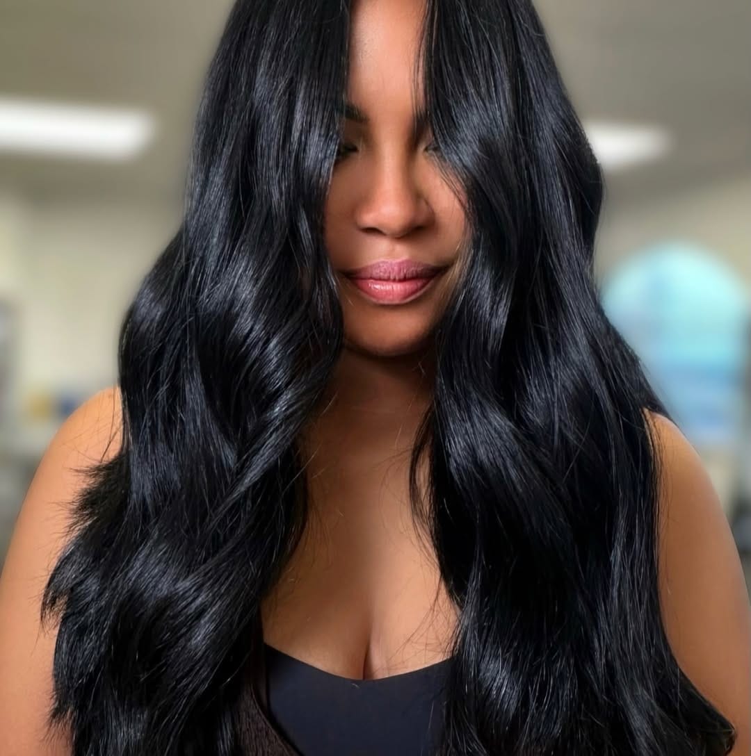 Post 4 by @glambybrianac on Instagram (image)