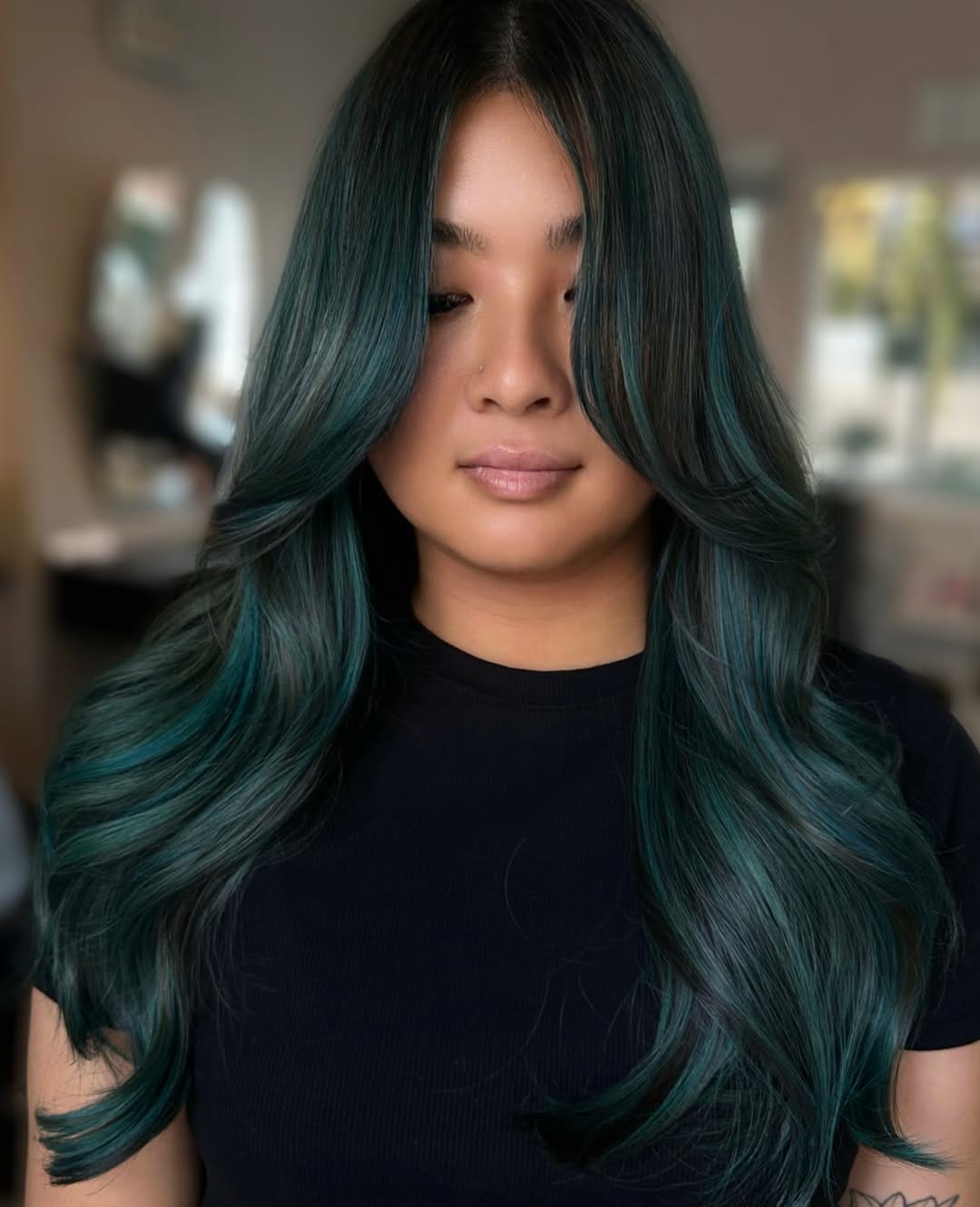 Post 2 by @glambybrianac on Instagram (image)