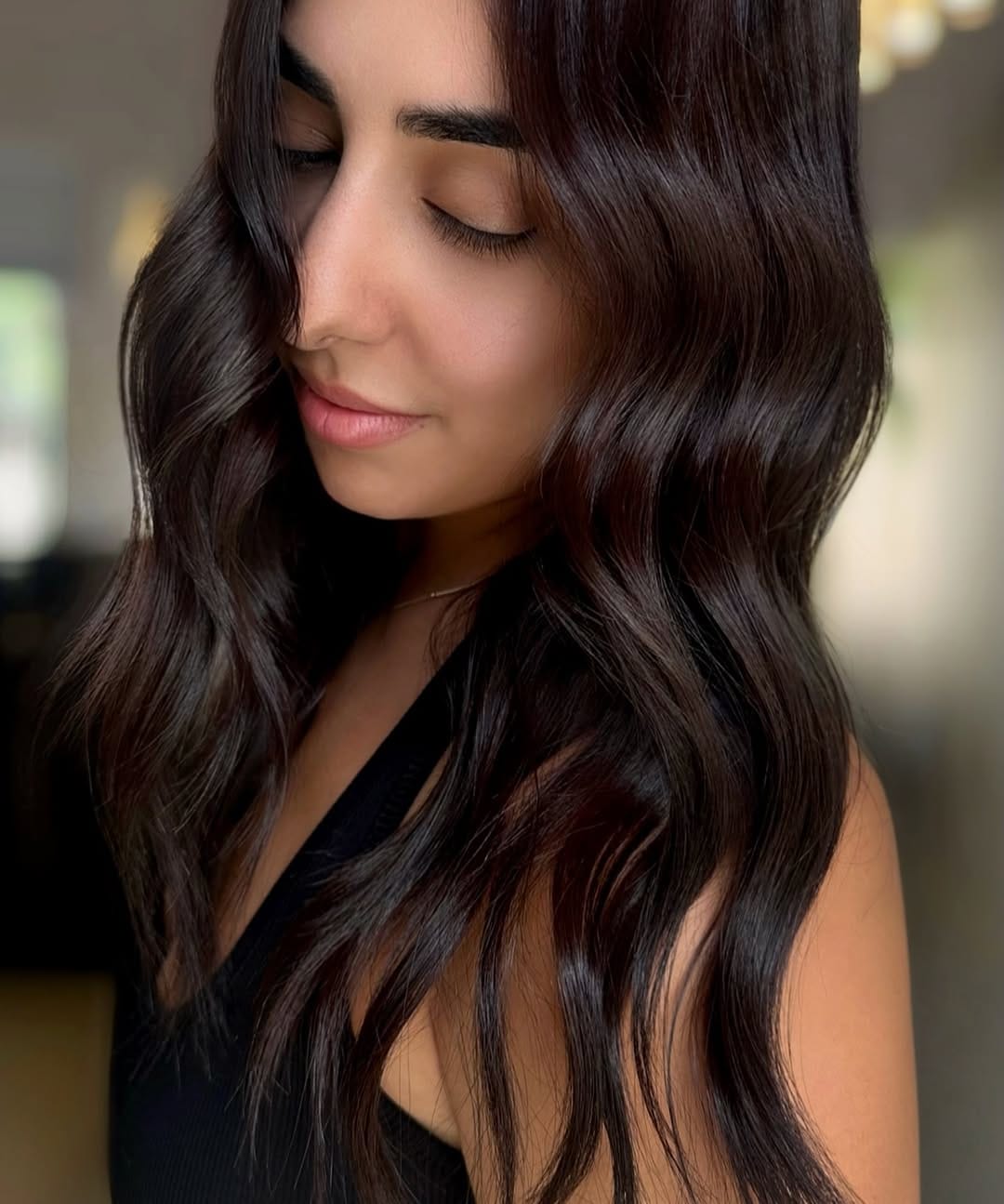 Post 3 by @glambybrianac on Instagram (image)