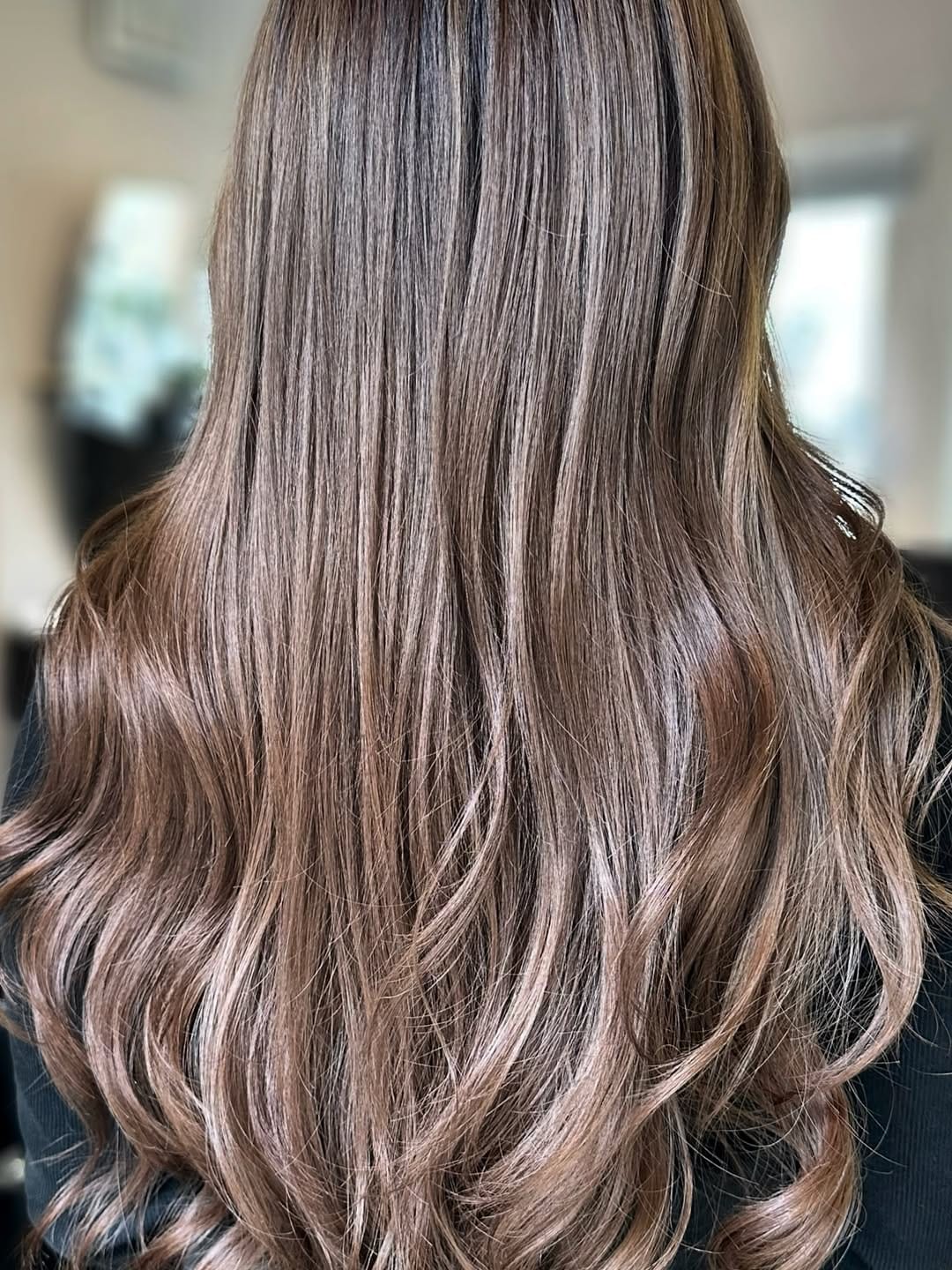 Post 1 by @glambybrianac on Instagram (image)
