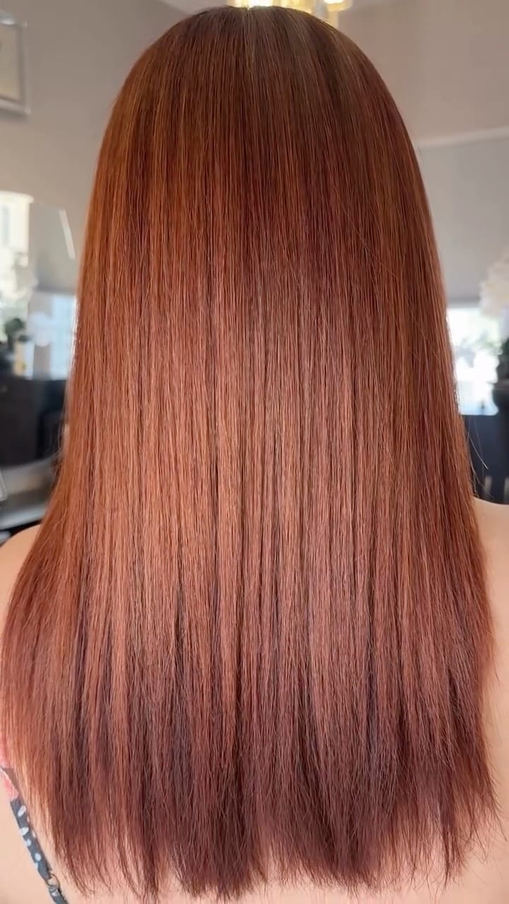 Post 8 by @glambybrianac on Instagram (video)