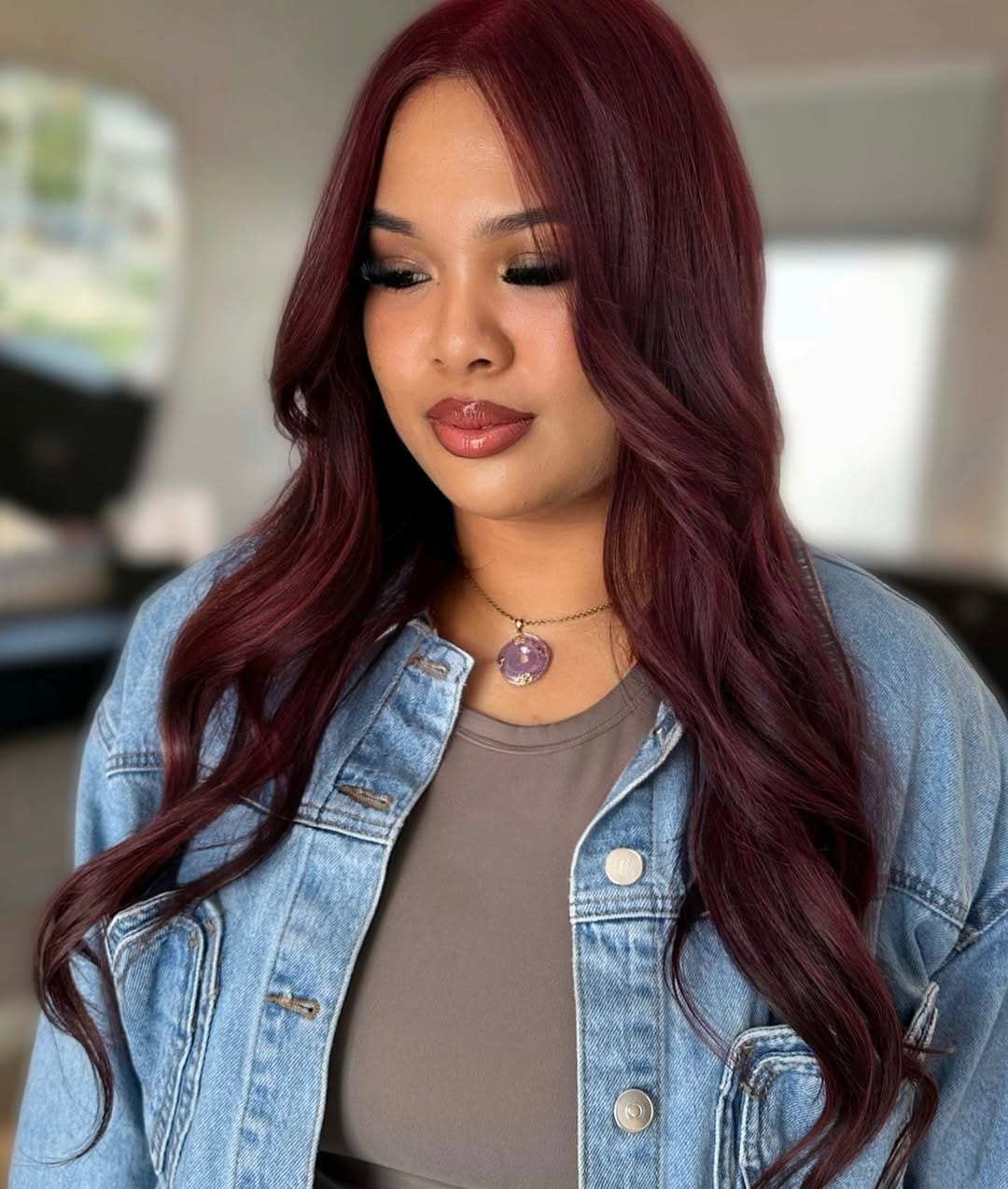 Post 7 by @glambybrianac on Instagram (image)