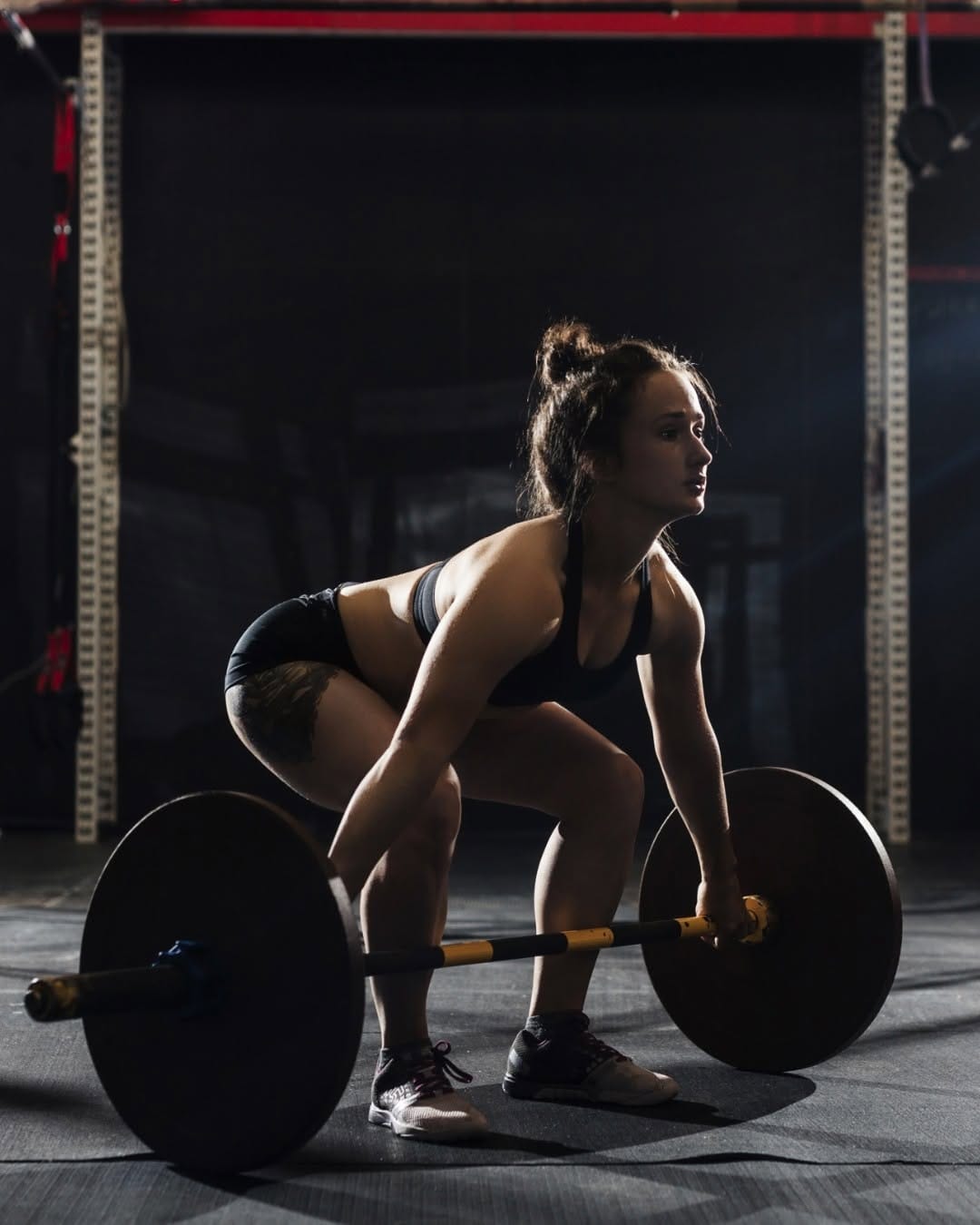 Post 3 by GET LEAN on Instagram (image)