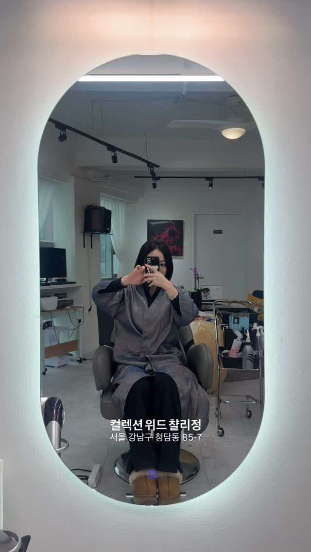 Post 1 by 청담동 챨리정 탁이랑원장 복구전문🥇 on Instagram (video)